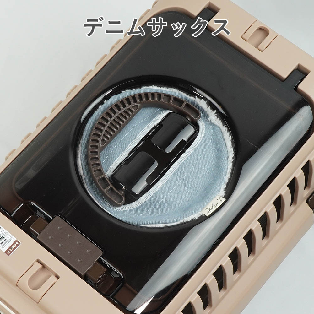 断捨離男爵専用 オンリーワン 宅配ボックス キャス NA1-CASFK フロストブラック
