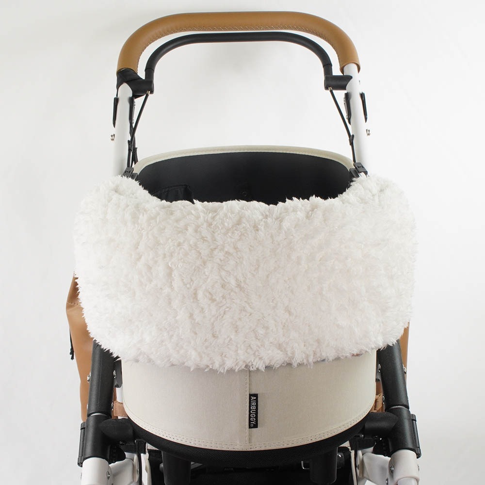 【500円OFF】DOME3レギュラー用クッションセット ぷくぷく あごのせクッション＋縁無しクッションベッド Mサイズ マカロンブルーファー