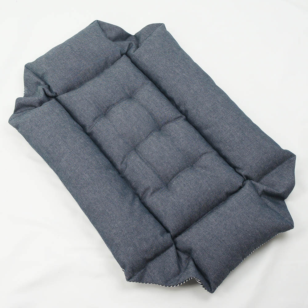 アメリカ陸軍 医療部 ウールブランケット EE261YN ラージ 〔 レプリカ 〕 アメリカ海軍 （米軍 ） 医療部 ウールブランケット EE262YN ラージ