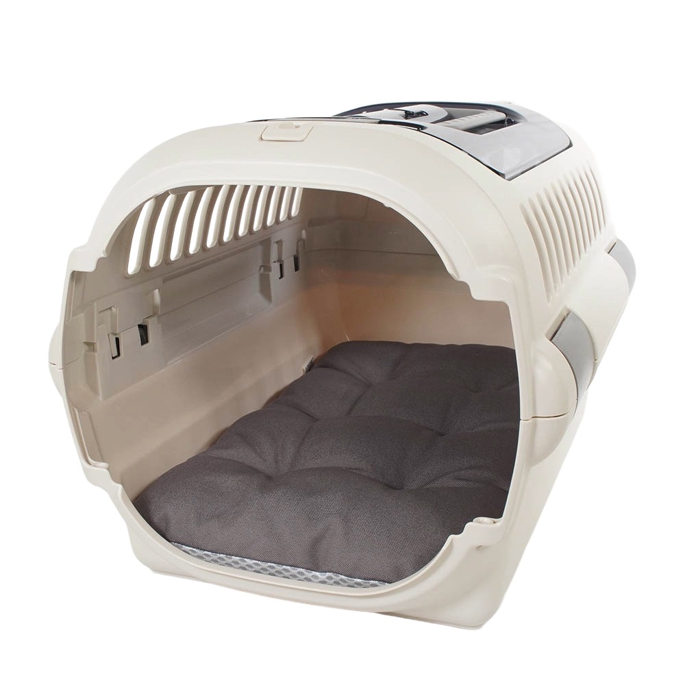 いなこ【美品】Helen's クレートクッション iCOLD 2枚 Helen's 縁無し 丈夫な夏用クレートクッション iCOLD 接触冷感 9.5号帆布
