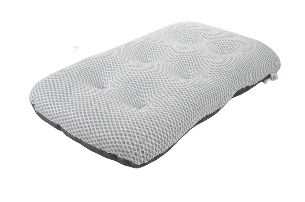Helen's 縁無し 丈夫な夏用クレートクッション iCOLD 接触冷感 9.5号帆布
