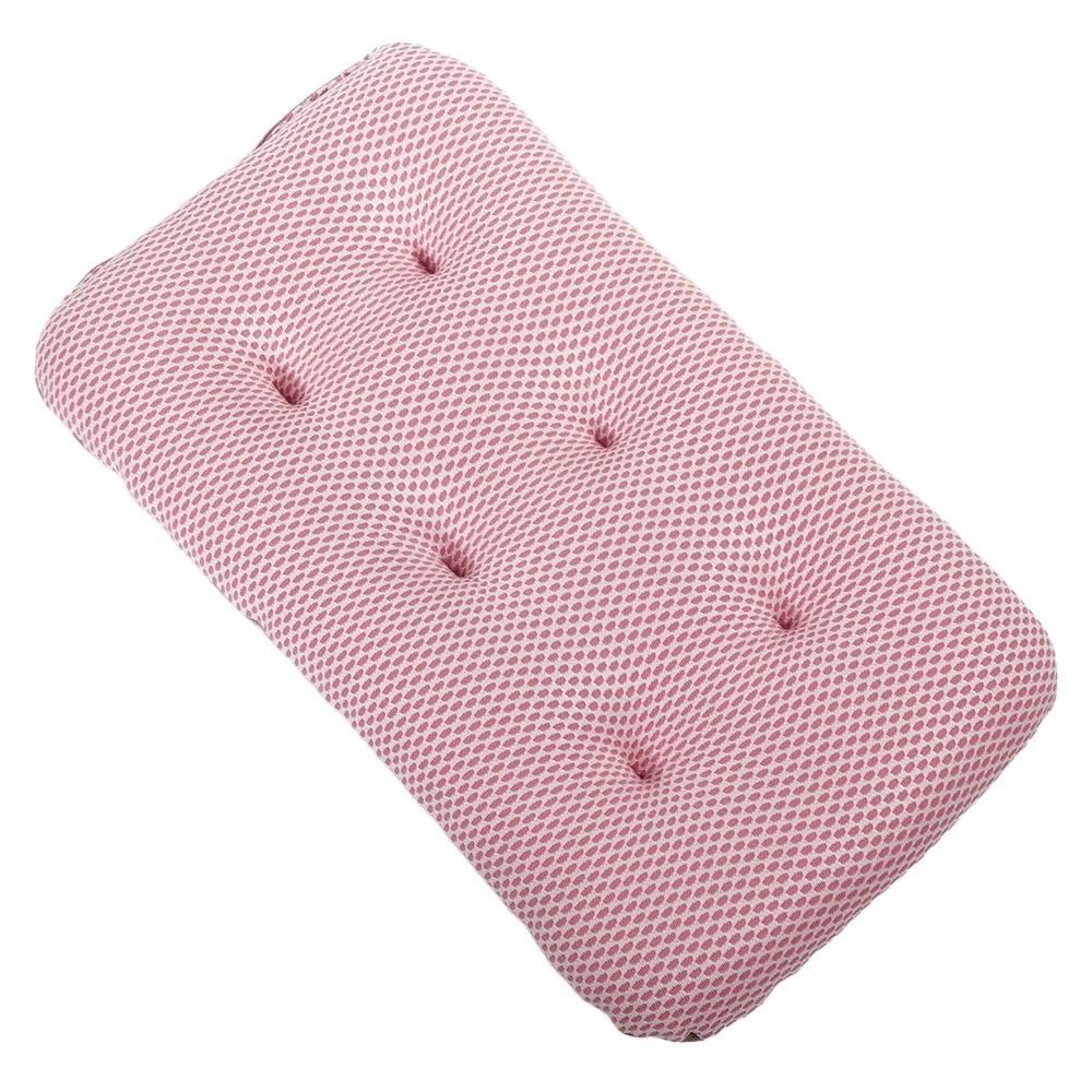 Helen's 縁無し 丈夫な夏用クレートクッション iCOLD 接触冷感 9.5号帆布