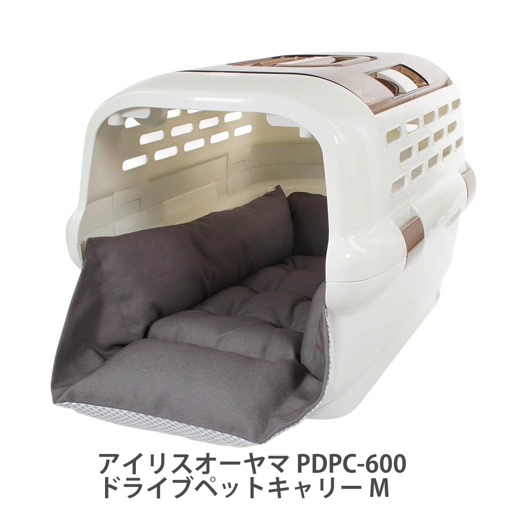 Helen's 丈夫な夏用ペットが喜ぶ キャリークッションベッド iCOLD 接触
