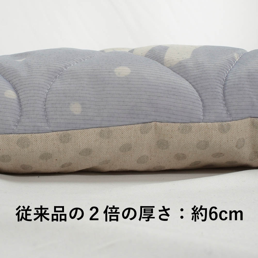 【500円OFF】DOME3レギュラー用クッションセット 夏用ぷくぷく あごのせクッション＋夏用縁無しクッションベッド Mサイズ 接触冷感 マーベラスクール シロクマグレー