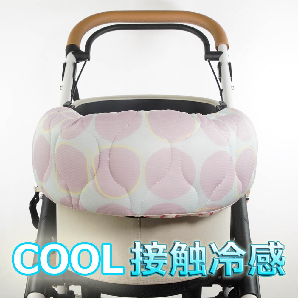 【500円OFF】DOME3レギュラー/ラージ用クッションセット 夏用ぷくぷく あごのせクッション+夏用あごのせ縁無しクッション Mサイズ 接触冷感 マーベラスクール Abuku ピンクパープル