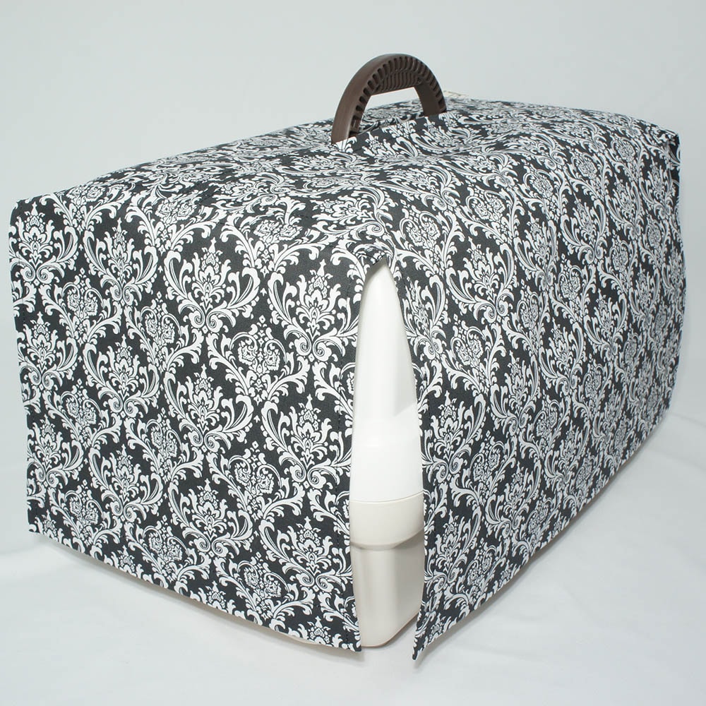 クレートカバー ペットキャリー 目隠し イージーカバー/クレートカバー 生成