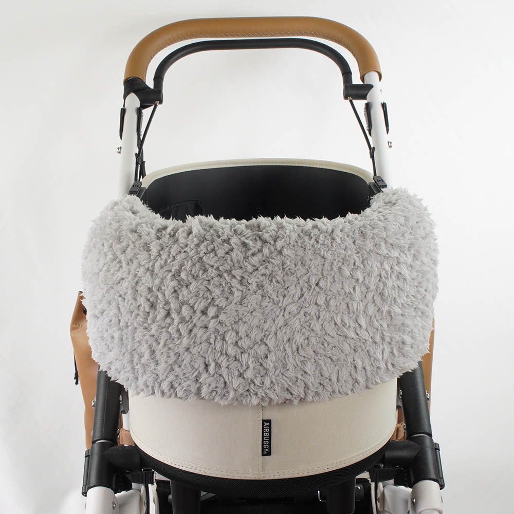 【500円OFF】DOME3レギュラー/ラージ用クッションセット ぷくぷくあごのせクッション＋あごのせ縁無しクッション Mサイズ ヴィンテージダマスクグレーファー