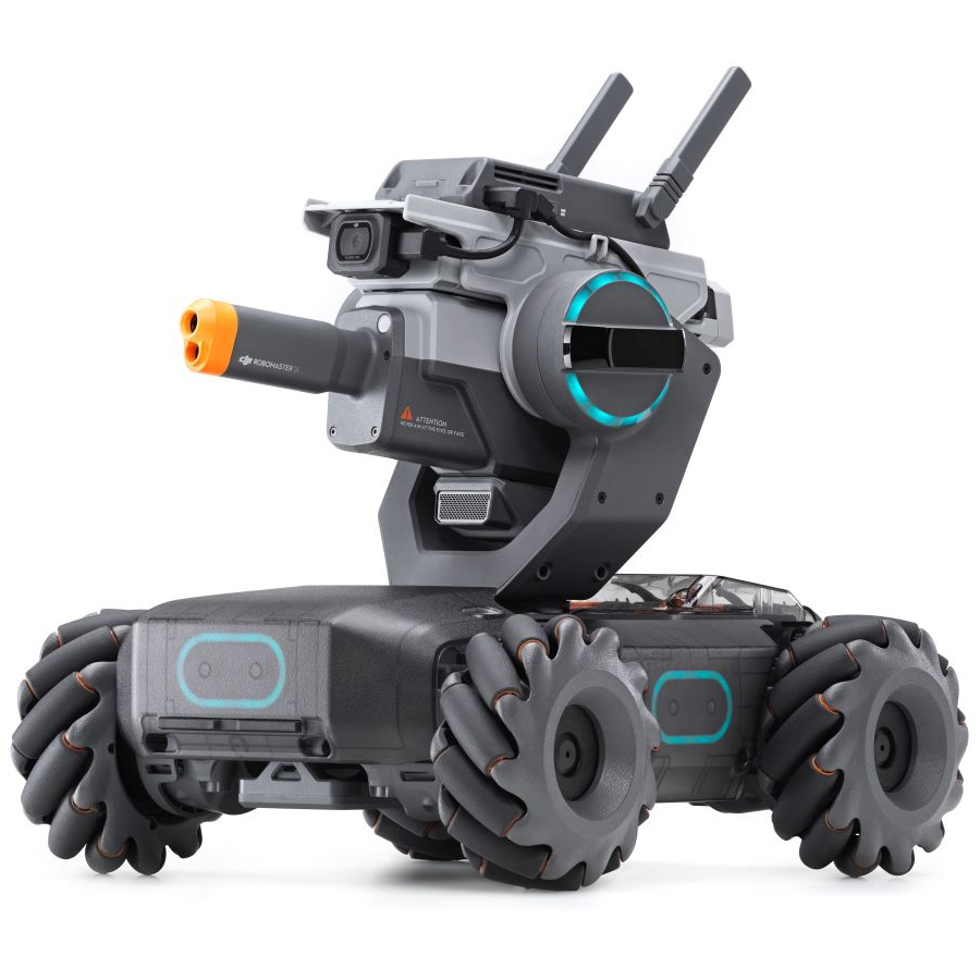 取寄】RoboMaster S1 | RoboMaster | HELICAM STORE