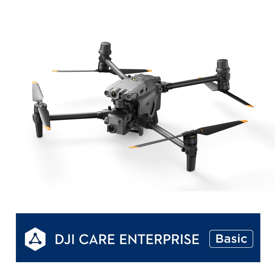 MATRICE 30（DJI Care Enterprise Basic付き） 【要見積】 | 産業向け 