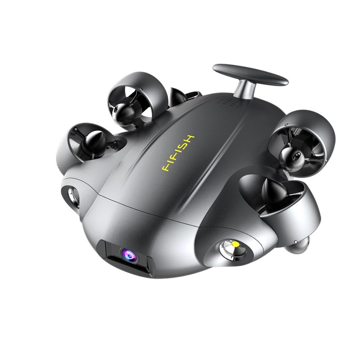 取寄】FIFISH V6 EXPERT | 水中ドローン,QYSEA シリーズ | HELICAM STORE