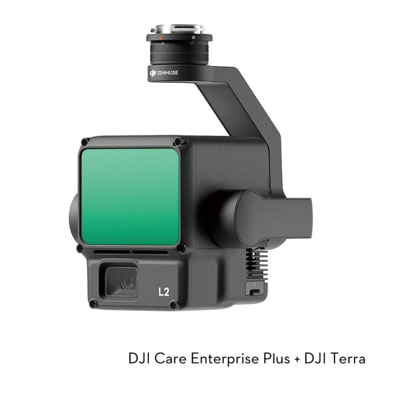 Zenmuse L2DJI Care Enterprise Plusˡ׸ѡ