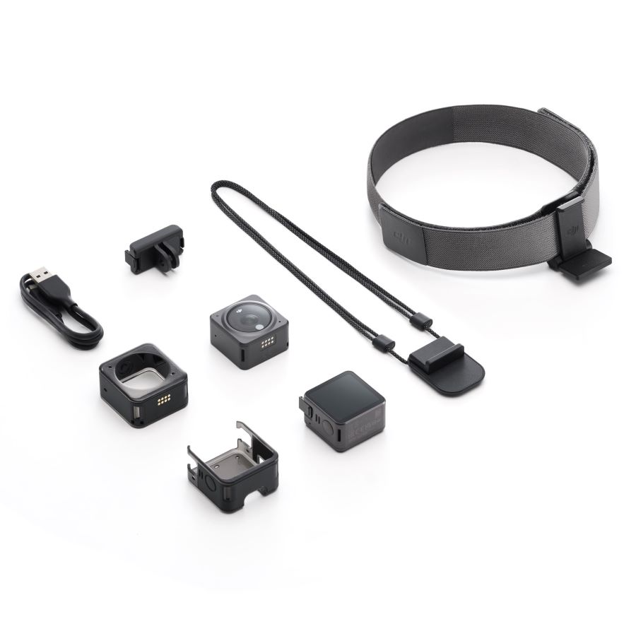 延長ロッド付] DJI Action 2 Dual-Screen コンボ 他（楽天市場】お得な 