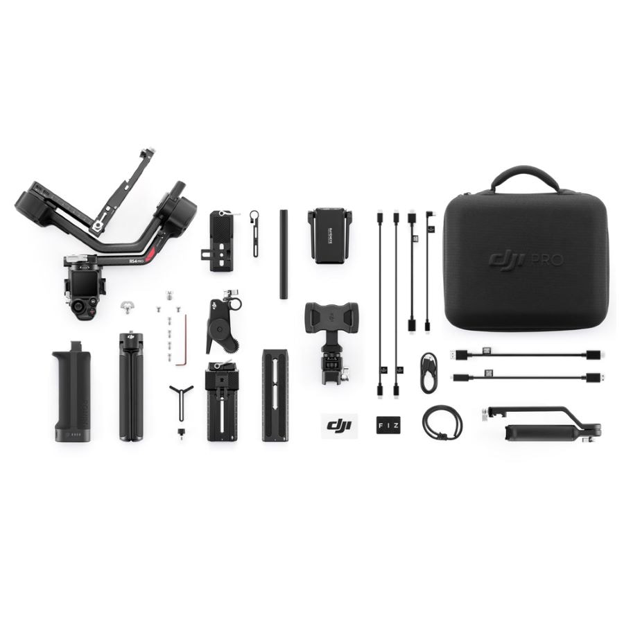RONIN S2 ProCombo 縦型カメラマウント付き RONIN S2 ProCombo 縦型カメラマウント付き