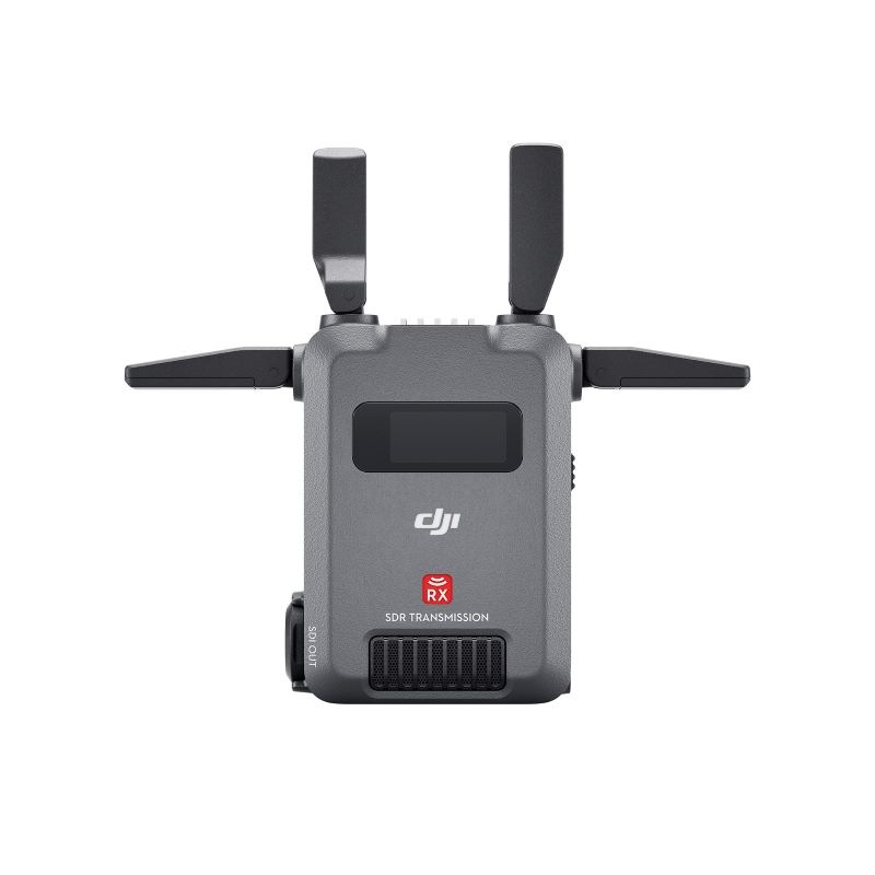 DJI SDR Transmission 쥷С (RX)