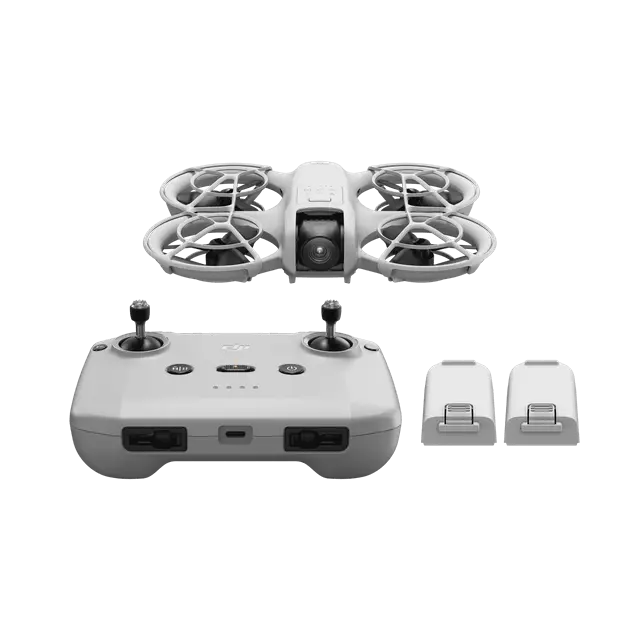 DJI Neo Fly More 