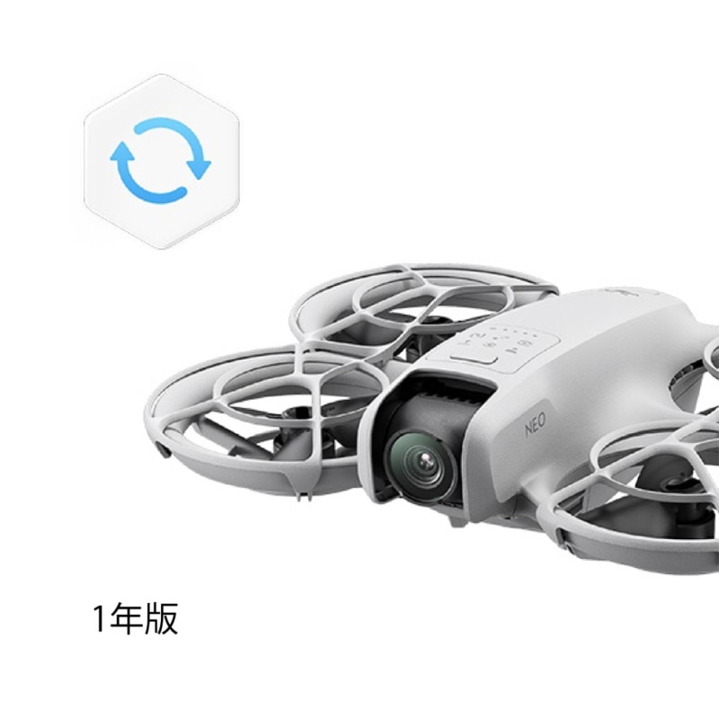 DJI Care Refresh 1ǯ (DJI Neo)