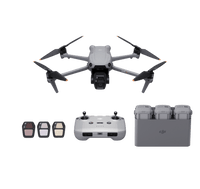DJI Air 3S Fly More ����� (DJI RC-N3)