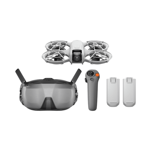 DJI Neo Motion Fly More 