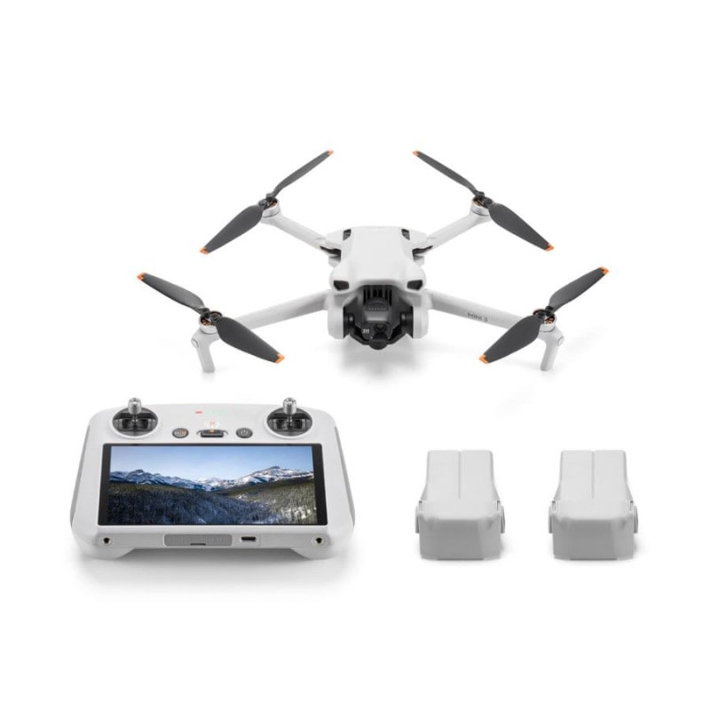 DJI Mini 3 Fly MoreܡDJI RC°