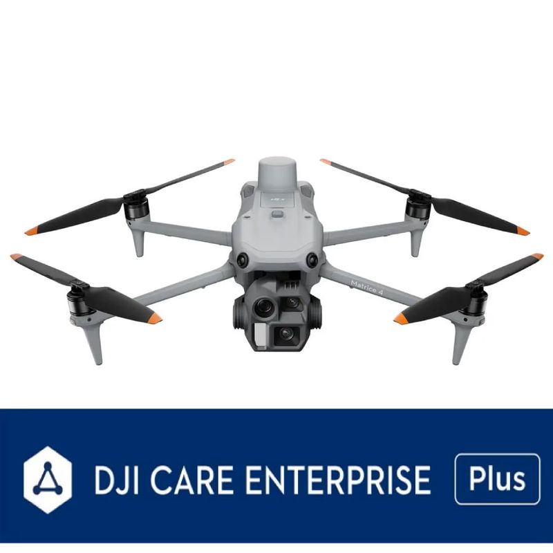 DJI Matrice 4E (DJI Care Enterprise Plus�դ��ˡ��׸��ѡ�