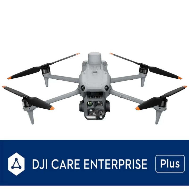 DJI Matrice 4T (DJI Care Enterprise Plus)���׸��ѡ�