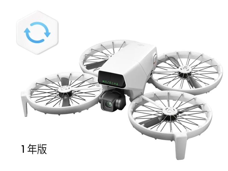 DJI Care Refresh (1ǯ) (DJI Flip)