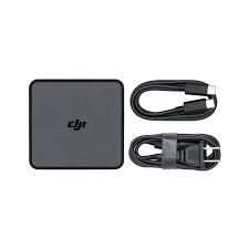 DJI 100W USB-C 電源アダプター | DJI Mavic 4 Pro | HELICAM STORE