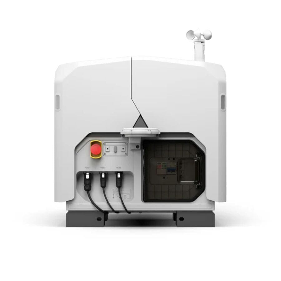 DJI Dock 3【要見積】 | DJI Dock 3 | HELICAM STORE