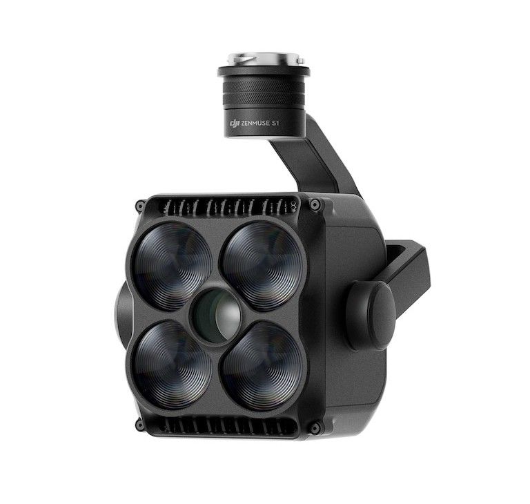 DJI Zenmuse S1׸ѡ