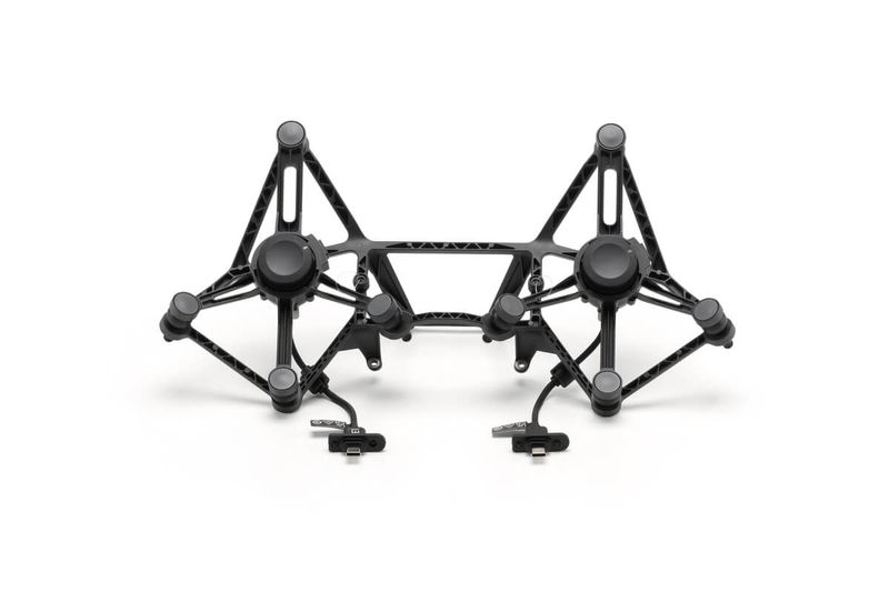 DJI Matrice 400 �ǥ奢�른��Х륳�ͥ��������׸��ѡ�