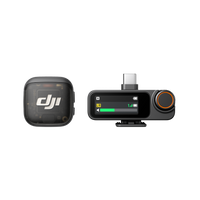 DJI Mic 31 TX + 1 RX