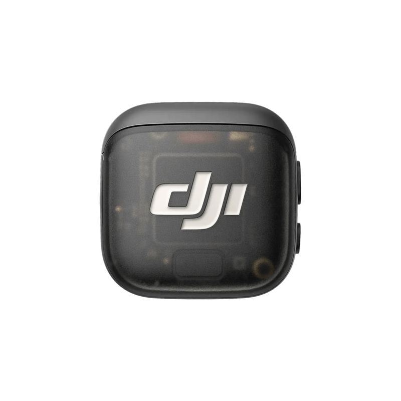 DJI Mic 3�ȥ�󥹥ߥå���