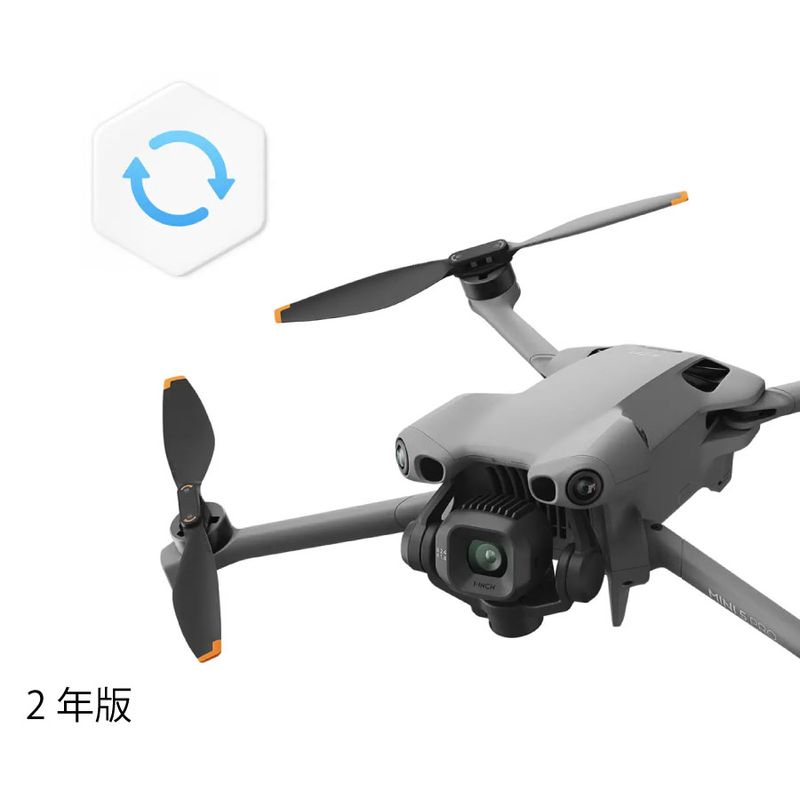 DJI Care Refresh (2ǯ��) (DJI Mini 5 Pro)