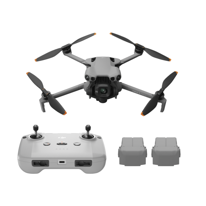 DJI Mini 5 Pro Fly More����ܡ�DJI RC-N3��°��