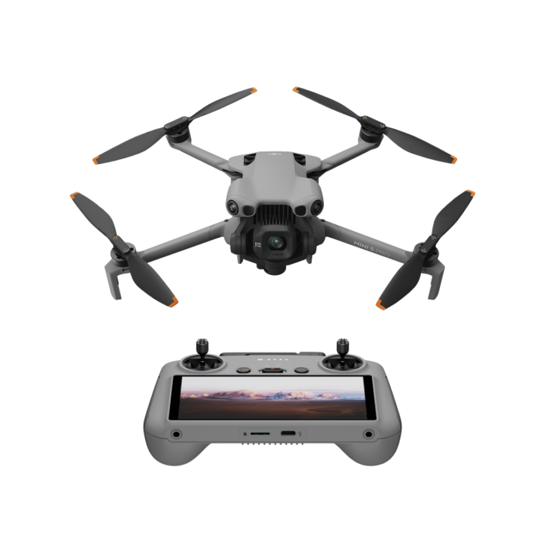DJI Mini 5 Pro Fly More����ܡ�DJI RC 2��°��