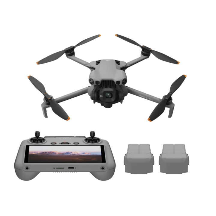 DJI Mini 5 Pro Fly Moreコンボ Plus（DJI RC 2付属） | DJI
