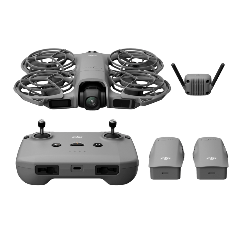 DJI Neo 2 Fly More