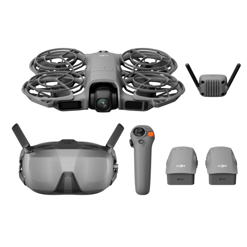 DJI Neo 2 Motion Fly More