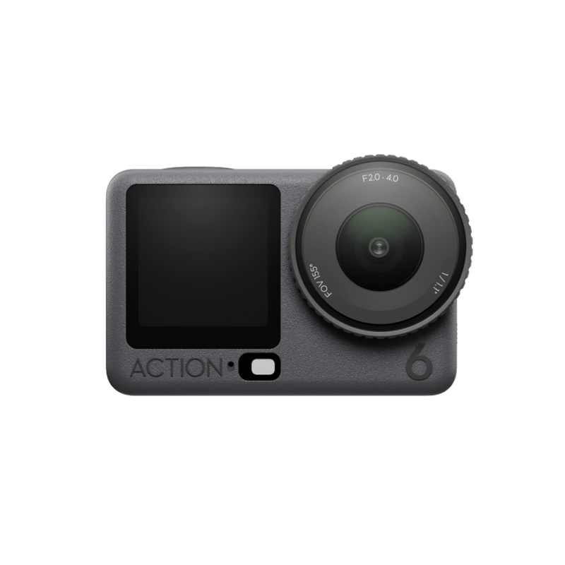 Osmo Action 6 ����������ɥ����