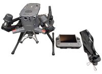 �������ѡ�DEMO�� ����ʡ���š�DJI MATRICE 350 RTK �� DJI RC Plus + �ץ��ڥ� ����ʬ + ���������ȥ�å� + ����꡼������