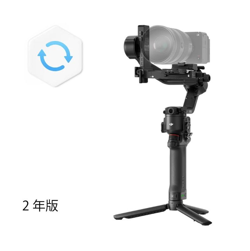 DJI Care Refresh (2ǯ��) (DJI RS 5)