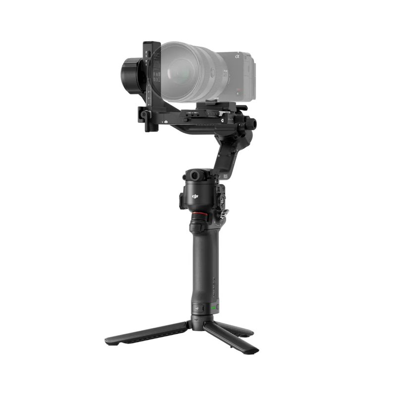 DJI RS 5�����