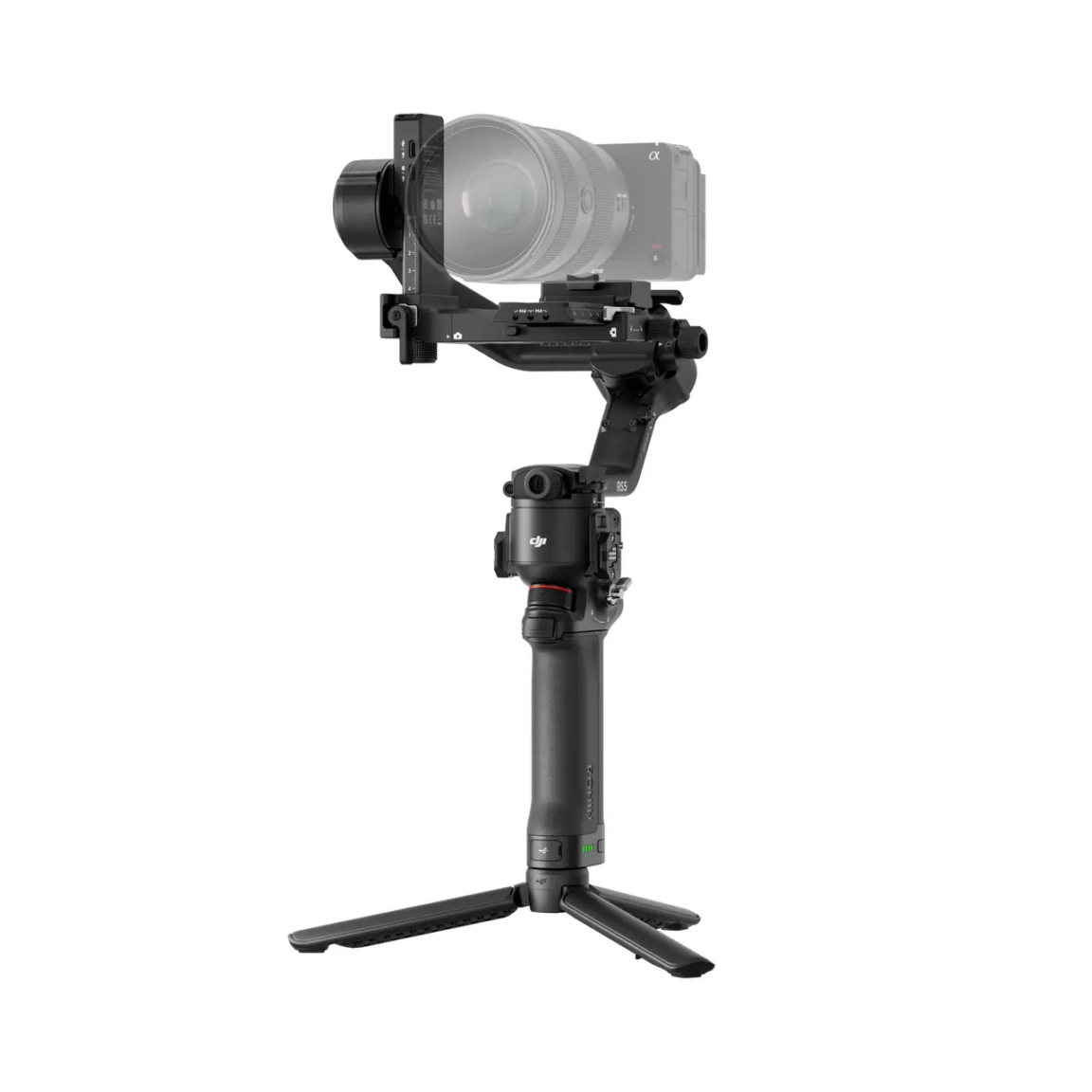 DJI RS 5コンボ | すべての商品 | HELICAM STORE