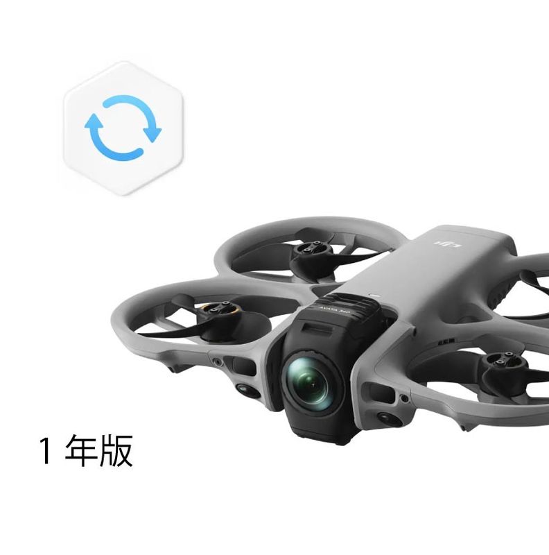 DJI Care Refresh (1ǯ��) (DJI Avata 360)