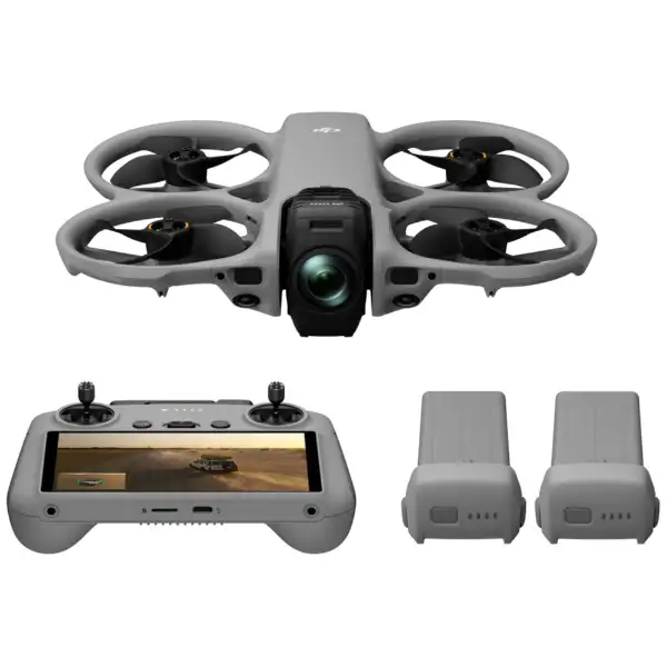 ��¨Ǽ��DJI Avata 360 Fly More����ܡ�DJI RC 2��°��