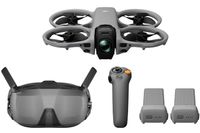 ��ͽ���DJI Avata 360 Motion Fly More�����