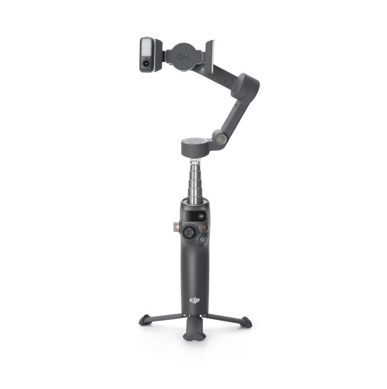 �ڼ���׳�ǧ��Osmo Mobile 8 ����������ɥ����