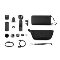 Osmo Pocket 4 ���ꥨ������ �����