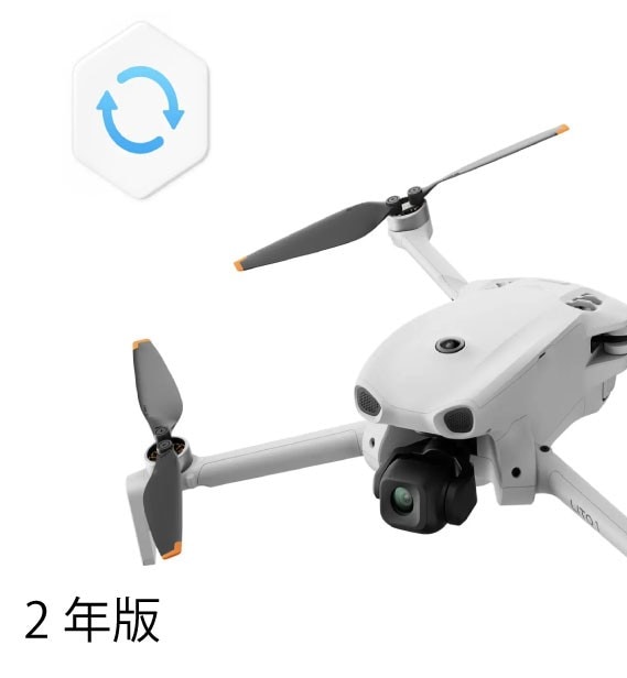 DJI Care Refresh (2ǯ��) (DJI Lito 1)