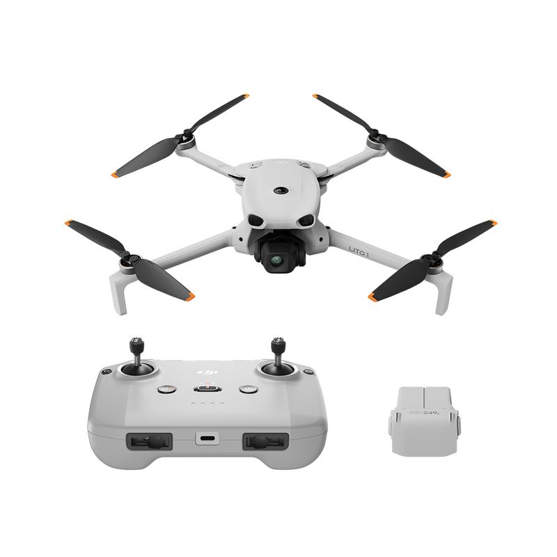 DJI Lito 1